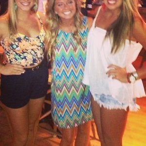 Cute spring/ summer dress